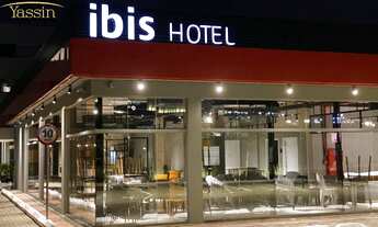 Imagem: Apartamento à venda no IBIS Cuiabá