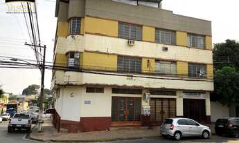 Imagem: Prédio comercial à venda no Bairro Bandeirantes