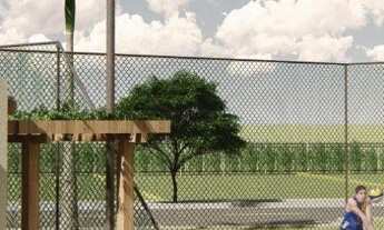 Imagem: Terreno à venda no Condomínio Village