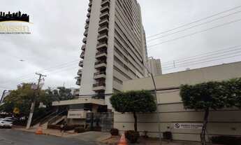 Imagem 3: Apartamento para venda ou locação no Edifício Golden Gate