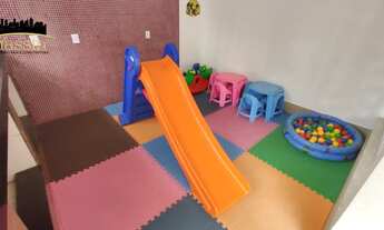 Imagem 4: Apartamento para venda ou locação no Edifício Golden Gate