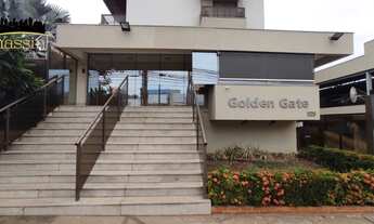 Imagem 5: Apartamento para venda ou locação no Edifício Golden Gate