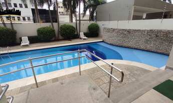 Imagem 6: Apartamento para venda ou locação no Edifício Golden Gate