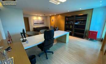 Imagem: Sala Comercial à venda no Centro Empresarial