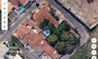 Imagem: Casa à venda no bairro Jardim Petrópolis