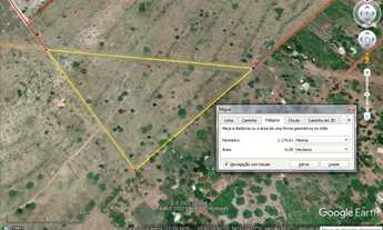 Imagem 6: Fazenda de 194 Hectares à venda em Várzea Grande