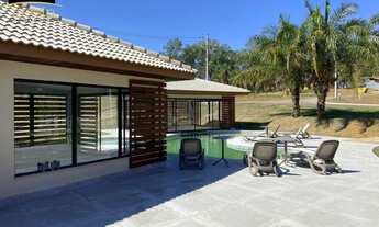 Imagem 5: Lotes à venda no Condomínio Portal do Vale em Chapada dos Guimarães