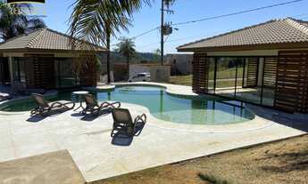 Imagem: Lotes à venda no Condomínio Portal do