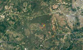 Imagem 5: Fazenda de 194 Hectares à venda em Várzea Grande