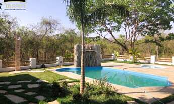 Imagem: Chácara à venda em Santo Antônio