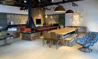 Imagem 5: Casa de Luxo no Centro de Chapada dos Guimarães-MT: 5 Quartos, 5 Suítes, 6 Salas, 4 Vagas