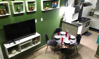 Imagem 2: Penhasco Residences à venda em Chapada dos Guimarães