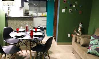 Imagem 3: Penhasco Residences à venda em Chapada dos Guimarães