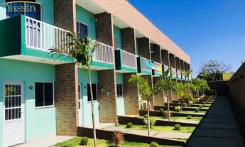 Imagem: Penhasco Residences à venda em Chapada