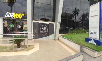 Imagem 3: Andar Corporativo no Edifício SB Medical no Bairro Jd. Cuiabá