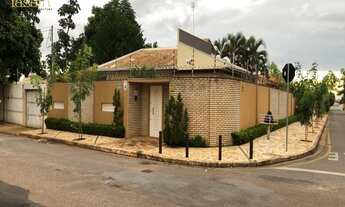 Imagem: Casa à venda no bairro Cidade Alta