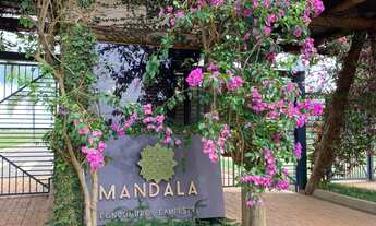 Imagem: Terreno à venda no Mandala Condomínio