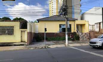 Imagem: Imóvel comercial na Av. Mato Grosso para