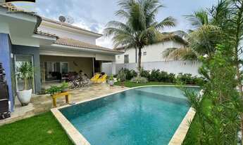 Imagem 4: Casa à venda no Condomínio Florais Cuiabá