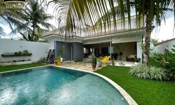 Imagem: Casa à venda no Condomínio Florais Cuiabá