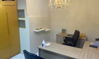 Imagem: Sala comercial à venda no Santa Rosa Tower