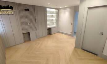 Imagem 1: Sala para aluguel no Jardim Cuiabá Office e Flat