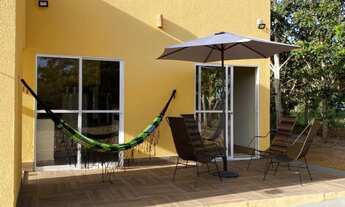 Imagem 3: Casa à venda em condomínio fechado em Chapada dos Guimarães