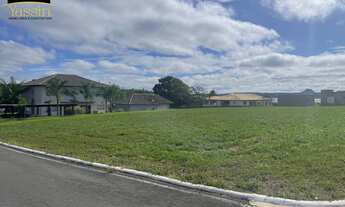 Imagem: Terreno de esquina à venda no Lago do Manso