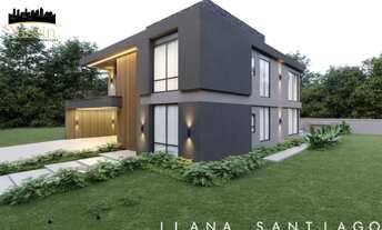 Imagem 4: Casa à venda no Condomínio Supremo Itália