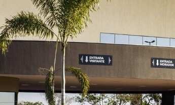 Imagem: Terreno à venda no Condomínio Supremo