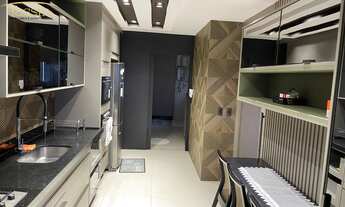 Imagem 3: Apartamento à venda no Edifício Splendore ao lado do Shopping Pantanal