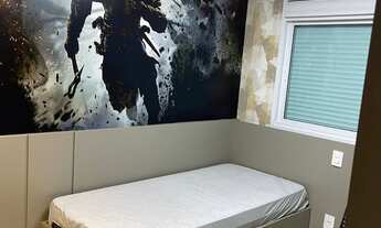 Imagem 7: Apartamento à venda no Edifício Splendore ao lado do Shopping Pantanal