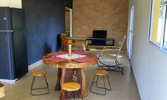 Imagem 6: Casa à venda em condomínio fechado em Chapada dos Guimarães