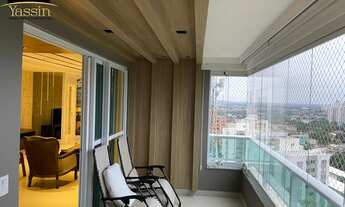 Imagem 6: Apartamento à venda no Edifício Splendore ao lado do Shopping Pantanal