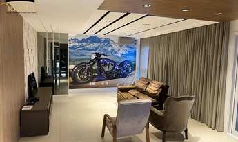 Imagem: Apartamento à venda no Edifício Splendore