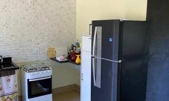 Imagem 4: Casa à venda em condomínio fechado em Chapada dos Guimarães