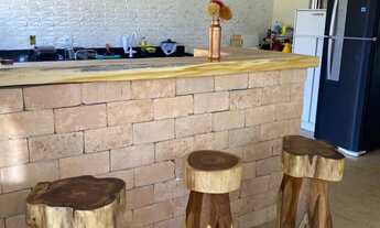 Imagem 7: Casa à venda em condomínio fechado em Chapada dos Guimarães