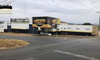 Imagem: Salão comercial para venda ou locação