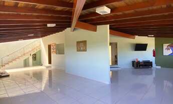 Imagem 2: Casa à venda em condomínio em Chapada dos Guimarães