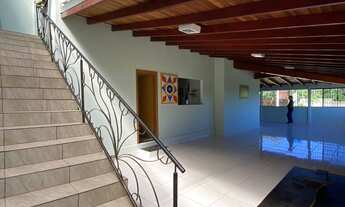 Imagem: Casa à venda em condomínio em Chapada