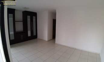 Imagem 2: Apartamento à venda no Edifício Domus Aurea