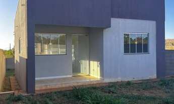 Imagem: Casa à venda em Chapada dos Guimarães