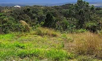 Imagem: Terreno à venda no Condomínio Manauá