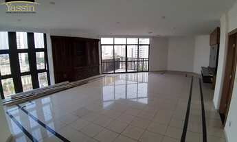 Imagem 1: Apartamento à venda no Edifício Domus Aurea