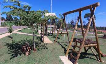 Imagem 3: Lote à venda no Condomínio Brisas da Chapada