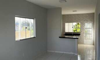 Imagem 2: Casa à venda em Chapada dos Guimarães no bairro Florada da Serra