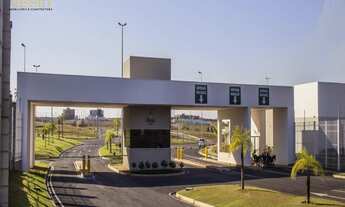 Imagem: Lote à venda no Florais da Mata