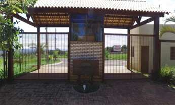 Imagem 2: Lote à venda no Condomínio Brisas da Chapada