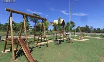 Imagem 4: Lote à venda no Condomínio Brisas da Chapada