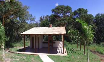 Imagem 7: Lote à venda no Condomínio Brisas da Chapada